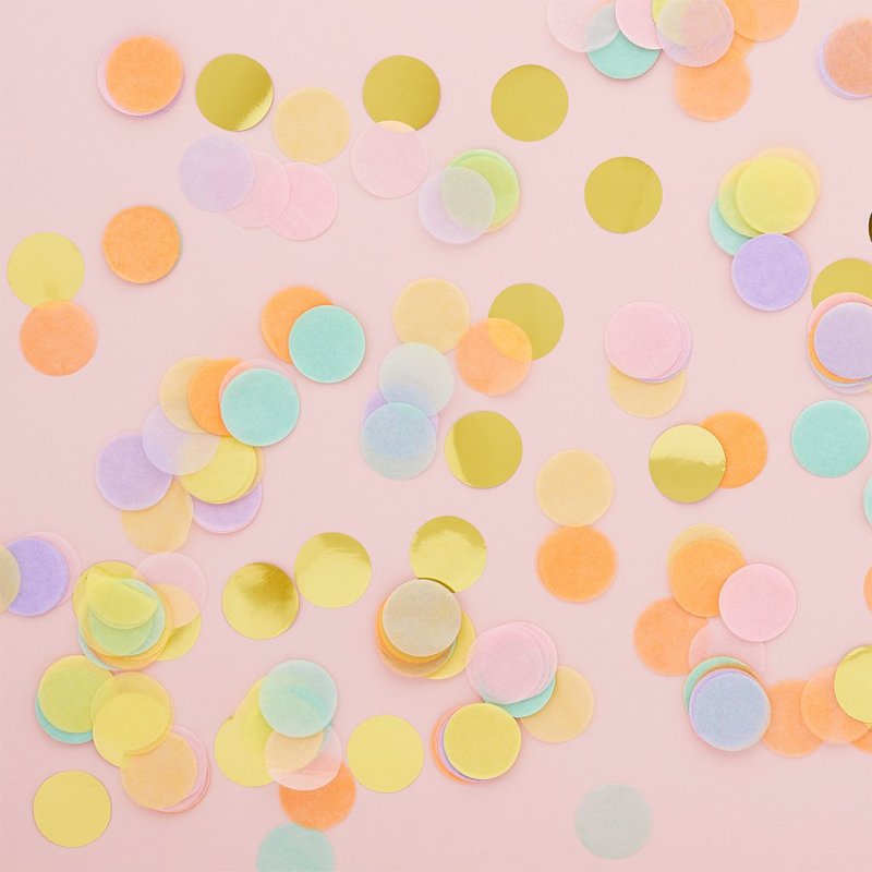 Confettis 15g Candyland 