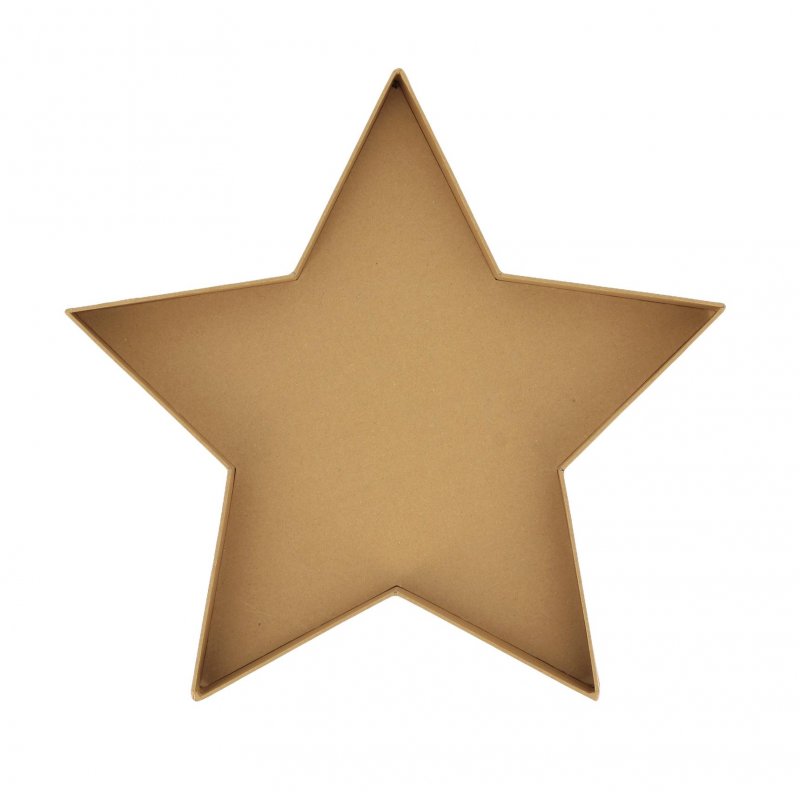 Bandeja Estrela 40cm