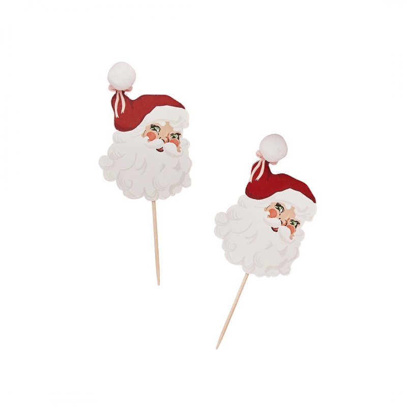 12 Picks Pai Natal