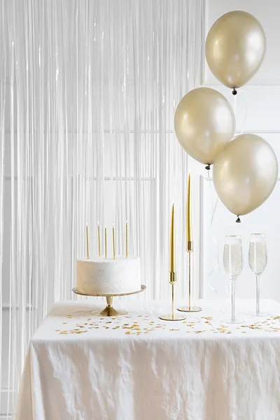 Cortina 100x200cm Branco