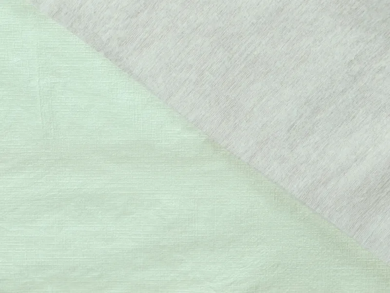 Toalha de mesa Descartável 180x120 Verde Menta
