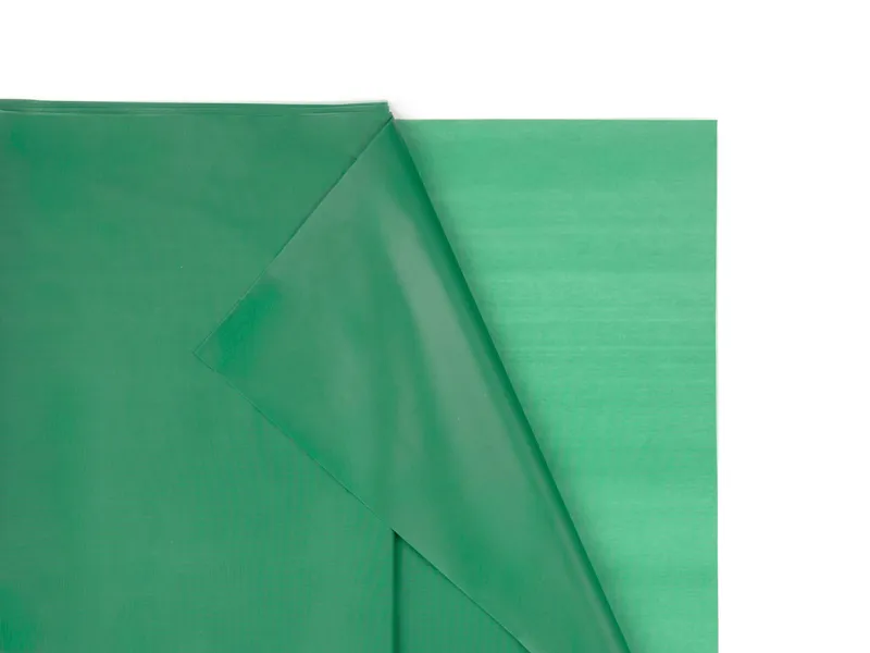 Toalha de mesa 137x183cm Verde Escuro
