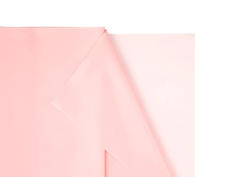 Toalha de mesa 137x183cm Rosa Claro