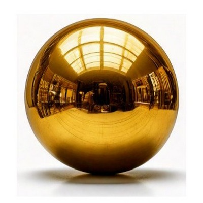 Bola Decorativa PVC 150cm