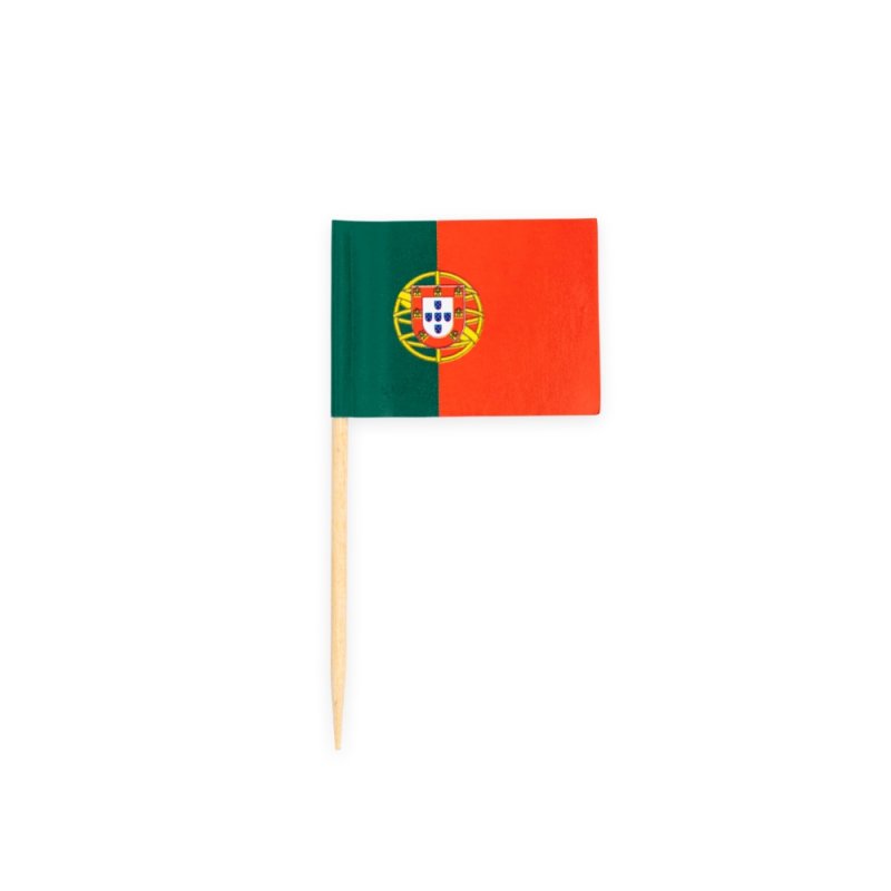 50 Picks Bandeira Portugal