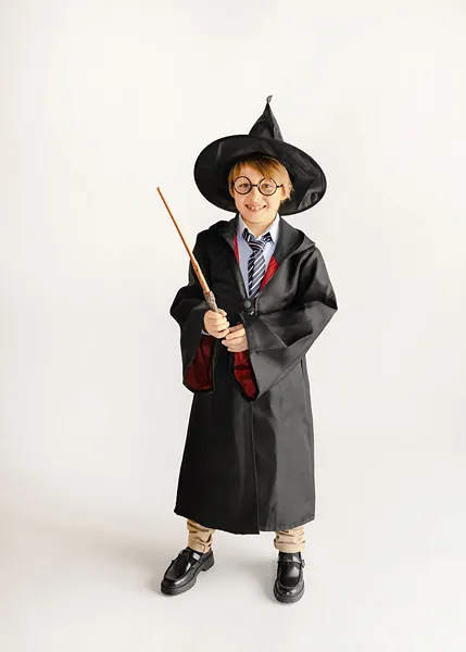 Varinha de Feiticeiro 43cm - Harry Potter