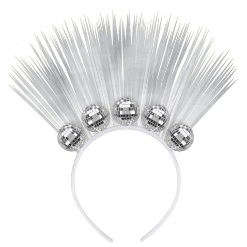 Bandolete Disco Ball - Ano Novo