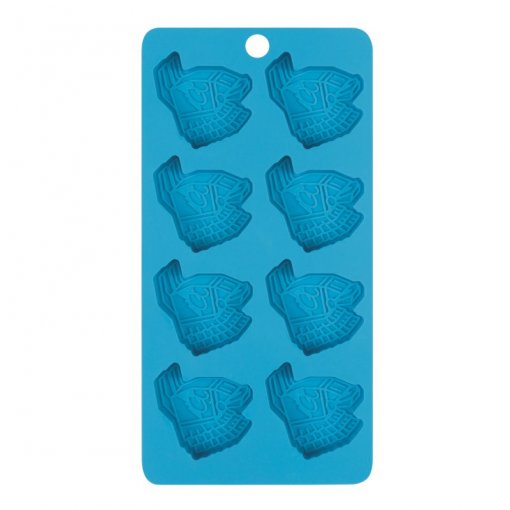 Recipiente para cubos de gelo Fortnite