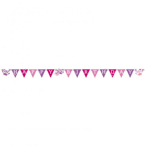 Grinalda Happy Birthday Mochos