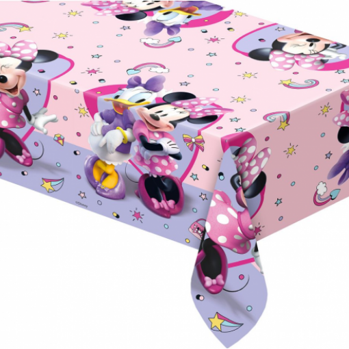Toalha de mesa Minnie Junior 120x180cm