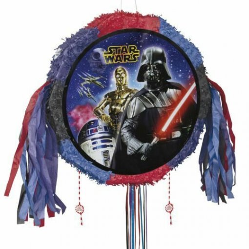 Pinhata Pop Out Star Wars