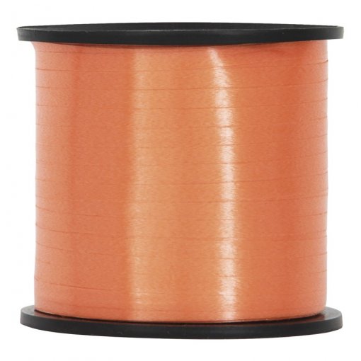 Fita para Balão 458m Laranja