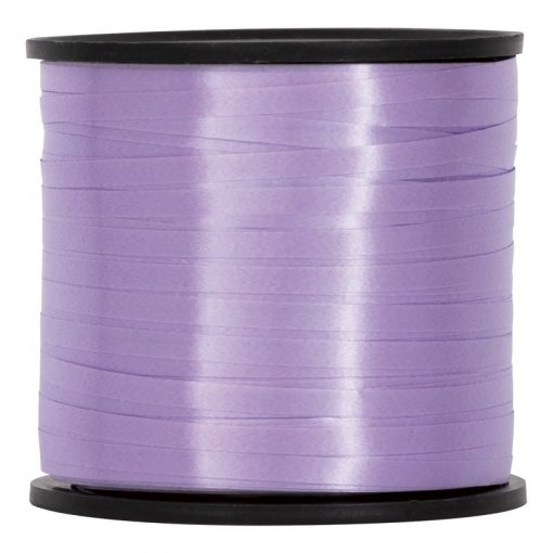 Fita para Balão 458m Lilás