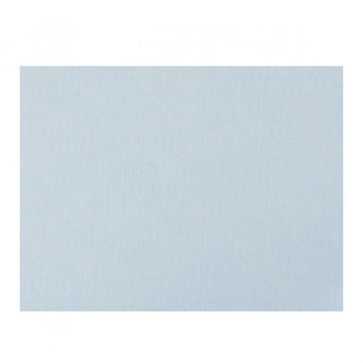 Toalha de mesa Papel (efeito tecido) 140x240cm Azul Claro