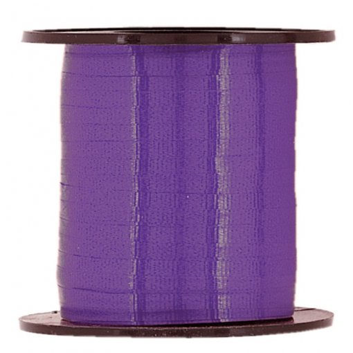 Fita para Balão 458m Roxo