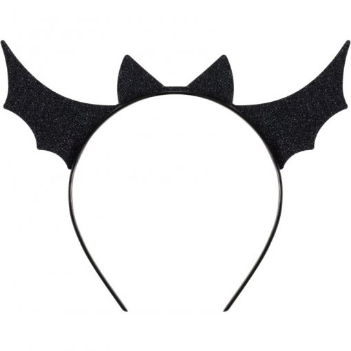 Bandolete Morcego - Halloween