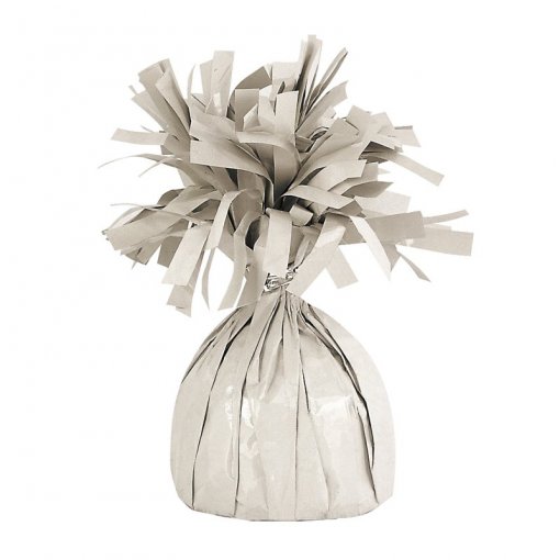 12 Pesos para balão Nude Matte