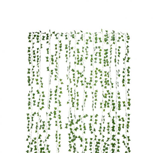 Grinalda 2,10m 10 Folhas de Hera