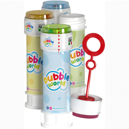 Bolas de Sabão 60ml Lisas