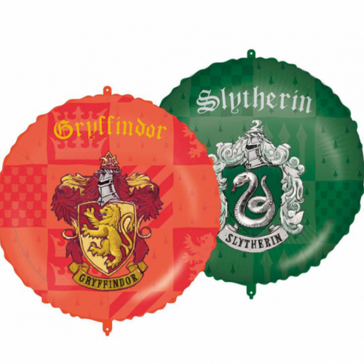 Balão Foil 18'' Harry Potter