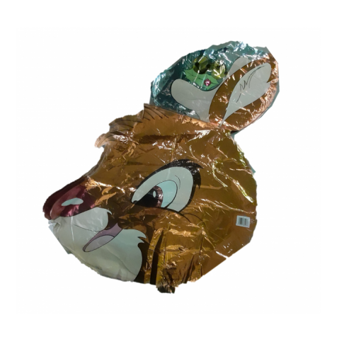 Balão Foil SuperShape Bulk Rena Natal