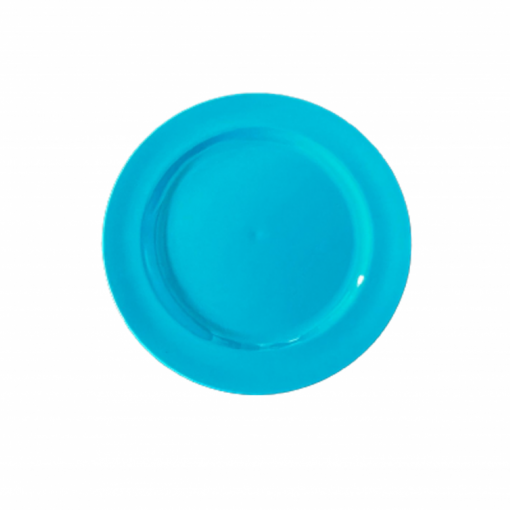 Prato 23cm PS Azul Caribe