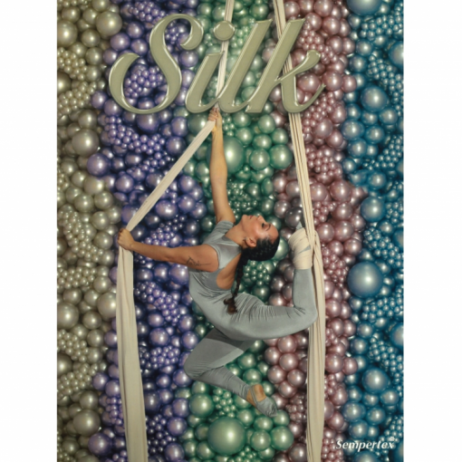 Catálogo de amostras balões de latex SEMPERTEX