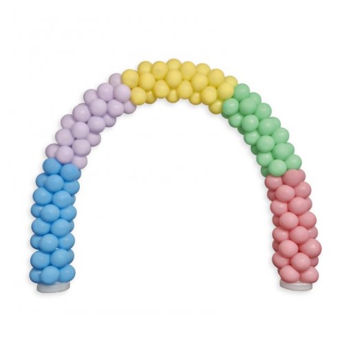 Arco de Balões 300cm