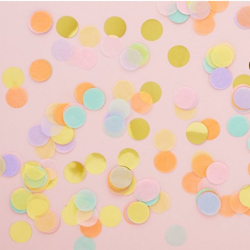 Confettis 15g Candyland 