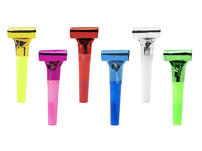 6 Línguas de Sogra Coloridas