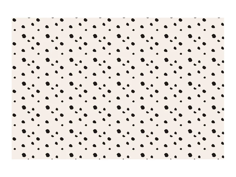 Toalha de mesa 120 x 180cm Cães - Pintas Dalmata