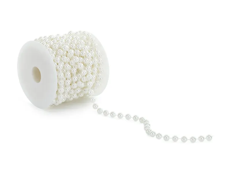 Fio de pérolas - 10 metros