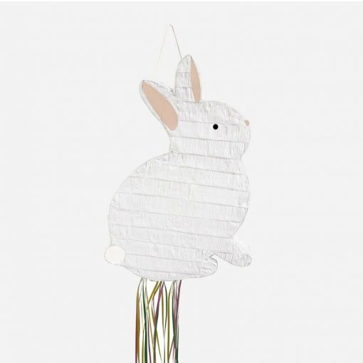 Pinhata 3D 36 x 9.5 x 45cm Coelho