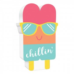 Just Chillin'