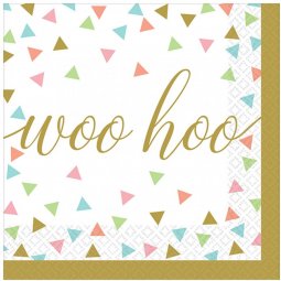 Confetti Fun