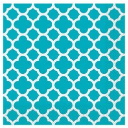 Quatrefoil