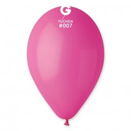 #007 Fuchsia