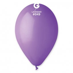 #049 Lavender