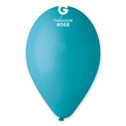 #068 Turquoise