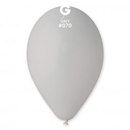 #070 Grey