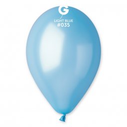 #035 Light Blue