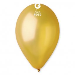 #039 Gold