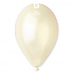 #058 Ivory