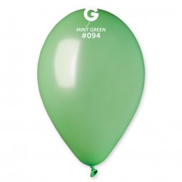 #094 Mint Green