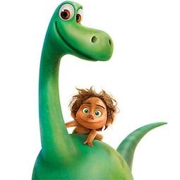 Good Dinosaur