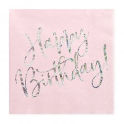 Happy Bday!