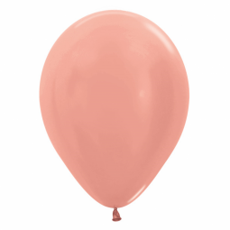 Metallic Rose Gold - 568