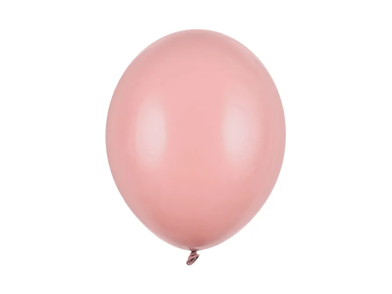 Pastel Dark Dusty Rose 