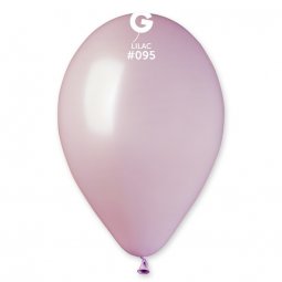#095 Lilac