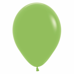 Lime Green - 031